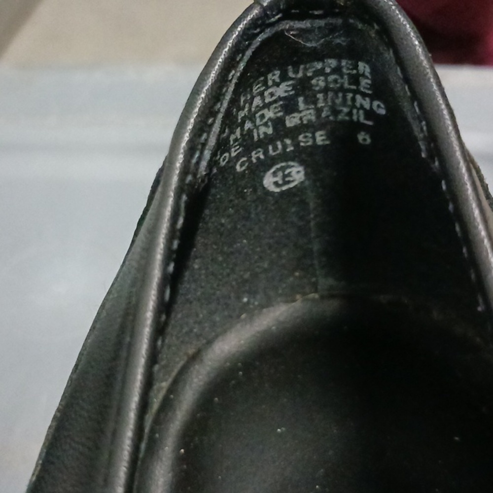 SHOES - Picture 3 of 6